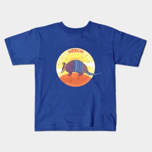 Weech Kids T-Shirt